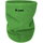 JAKO Neckwarmer (Neckwarmer, 100% Polyester) green - 1 piece
