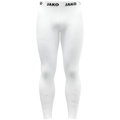 JAKO Unterziehhose Long Tight Function (maximale Bewegungsfreiheit) lang Unterwäsche weiss