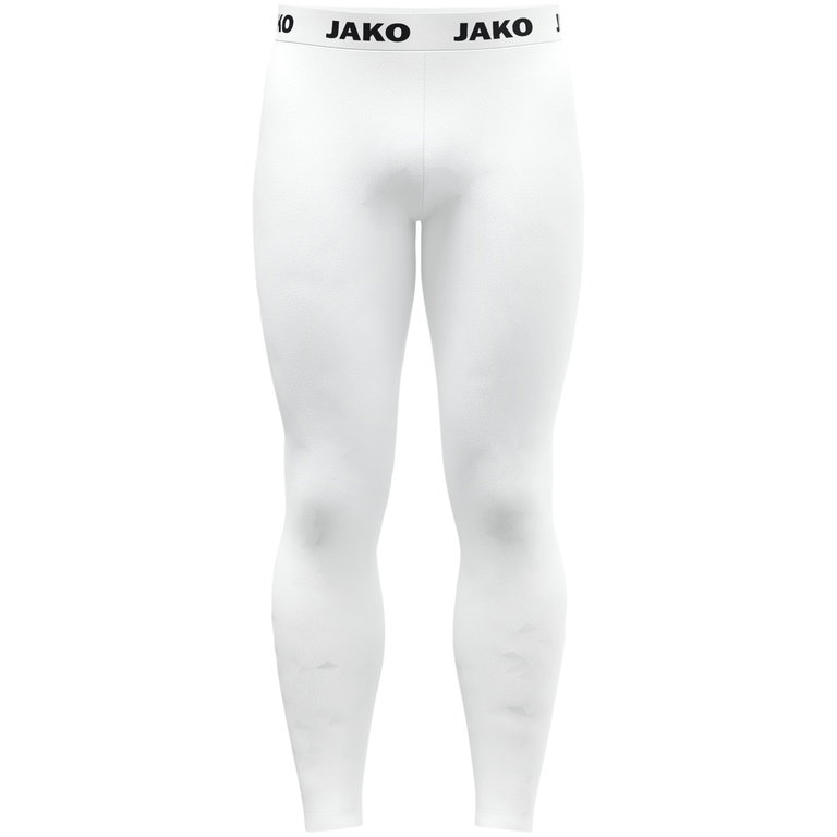 JAKO Long Under Tights Function (maximum freedom of movement) long underwear white