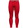 JAKO Unterziehhose Long Tight Function (maximale Bewegungsfreiheit) lang Unterwäsche rot