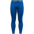 JAKO Unterziehhose Long Tight Function (maximale Bewegungsfreiheit) lang Unterwäsche royalblau