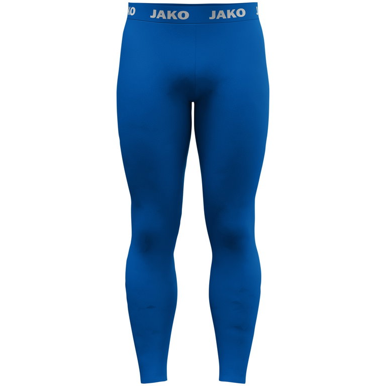 JAKO Unterziehhose Long Tight Function (maximale Bewegungsfreiheit) lang Unterwäsche royalblau