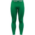 JAKO Unterziehhose Long Tight Function (maximale Bewegungsfreiheit) lang Unterwäsche grün
