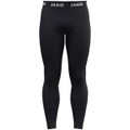 JAKO Unterziehhose Long Tight Function (maximale Bewegungsfreiheit) lang Unterwäsche schwarz