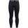 JAKO Unterziehhose Long Tight Function (maximale Bewegungsfreiheit) lang Unterwäsche schwarz
