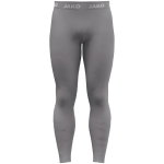 JAKO Unterziehhose Long Tight Function (maximale Bewegungsfreiheit) lang Unterwäsche grau