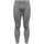 JAKO Unterziehhose Long Tight Function (maximale Bewegungsfreiheit) lang Unterwäsche grau