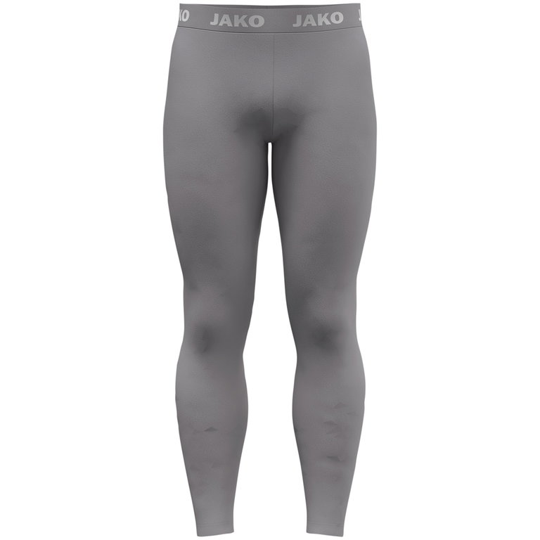 JAKO Unterziehhose Long Tight Function (maximale Bewegungsfreiheit) lang Unterwäsche grau
