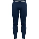 JAKO Unterziehhose Long Tight Function (maximale Bewegungsfreiheit) lang Unterwäsche marineblau
