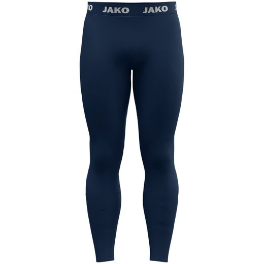 JAKO Unterziehhose Long Tight Function (maximale Bewegungsfreiheit) lang Unterwäsche marineblau