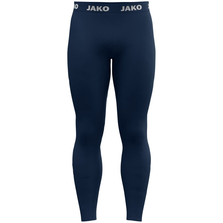 JAKO Unterziehhose Long Tight Function (maximale Bewegungsfreiheit) lang Unterwäsche marineblau