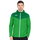 JAKO Kapuzenjacke Champ 2.0 (100% Polyester) grün Herren
