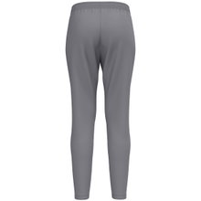 JAKO Jogging Trousers One (Cotton Blend) Long Grey Ladies
