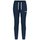 JAKO Jogginghose One (Baumwolle-Mischung) lang marineblau Damen