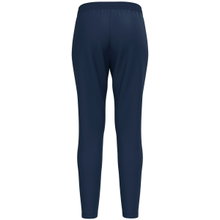 JAKO Jogging Trousers One (Cotton Blend) Long Navy Blue Ladies