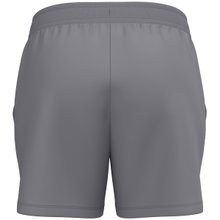 JAKO Jogging Shorts One (Cotton Blend) Short Grey Ladies
