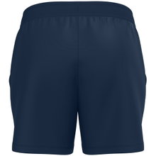 JAKO Joggingshort One (cotton blend) short navy blue ladies
