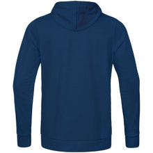 JAKO Hoodie Base Hoodie (70% Organic Cotton) Navy Men