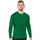 JAKO Langarmshirt (Sweat) Challenge - optimale Bewegungsfreiheit - grün Herren
