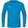 JAKO Langarmshirt (Sweat) Challenge - optimale Bewegungsfreiheit - hellblau Jungen