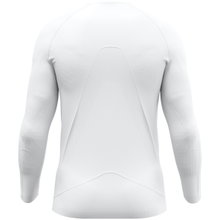 JAKO Long Sleeve Shirt Lightweight (maximum freedom of movement, seamless) Underwear white Men
