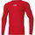 JAKO Langarmshirt Tight Comfort 2.0 Unterwäsche rot Jungen