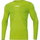 JAKO Langarmshirt Tight Comfort 2.0 Unterwäsche neongrün Jungen