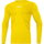 JAKO Langarmshirt Tight Comfort 2.0 Unterwäsche gelb Jungen