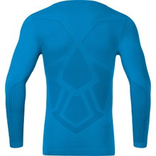 JAKO Long Sleeve Tight Comfort 2.0 Underwear blue Boys