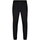 JAKO Trainingshose (Polyesterhose) Challenge (100% Polyester) lang schwarz/rot Jungen