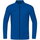 JAKO Trainingsjacke (Polyester) Challenge - Seitentaschen, moderner Look royalblau Jungen/Mädchen