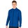 JAKO Trainingsjacke (Polyester) Challenge - Seitentaschen, moderner Look - royalblau Herren