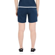 JAKO Sports Shorts Competition 2.0 with zip short dark blue Women
