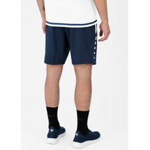 JAKO Sports Shorts Competition 2.0 with Zipper short navy blue Men