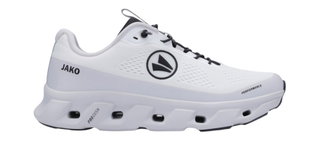 Jako Sneaker-Laufschuhe J-CMB Eliud weiss Herren