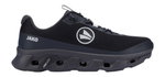 Jako Sneaker-Laufschuhe J-CMB Eliud schwarz Herren
