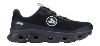 Jako Sneaker-Laufschuhe J-CMB Eliud schwarz Herren