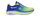 Jako Sneaker-Laufschuhe J-CM Usain blau/lime