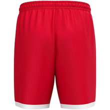 JAKO Short Sports Trousers One (100% Polyester) red Children