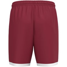 JAKO Short Sports Trousers One (100% Polyester) burgundy Children
