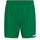 JAKO Sporthose Short One (100% Polyester) grün Herren