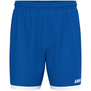 JAKO Spodenki sportowe Short One (100% poliester) niebieskie męskie