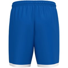 JAKO Sporthose Short One (100% Polyester) royalblau Kinder