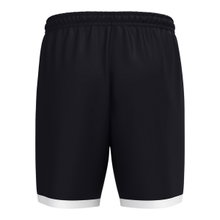 JAKO Sporthose Short One (100% Polyester) schwarz Kinder