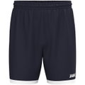 JAKO Sporthose Short One (100% Polyester) marineblau Kinder