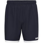 JAKO Sporthose Short One (100% Polyester) marineblau Kinder