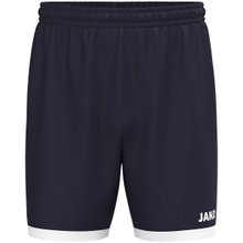 JAKO Sporthose Short One (100% Polyester) marineblau Kinder