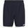 JAKO Sporthose Short One (100% Polyester) marineblau Herren