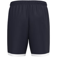 JAKO Sporthose Short One (100% Polyester) marineblau Kinder