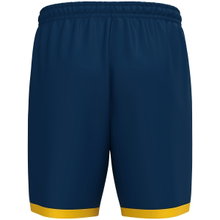 JAKO Short Sports Trousers One (100% Polyester) navy blue Children